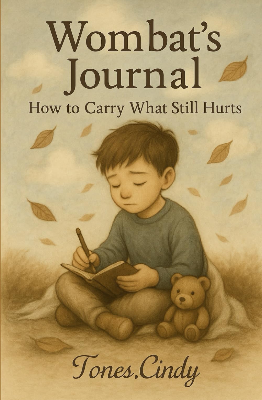 Wombat’s Journal