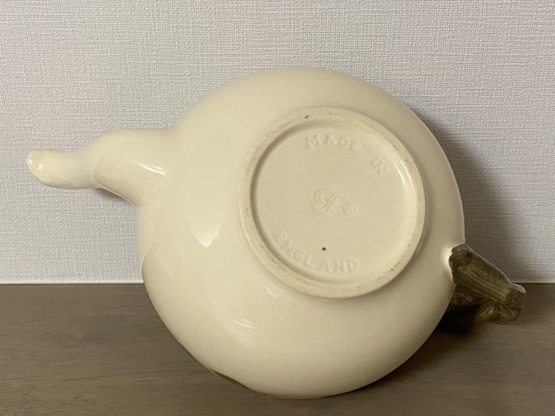 フランシスカンイギリス製