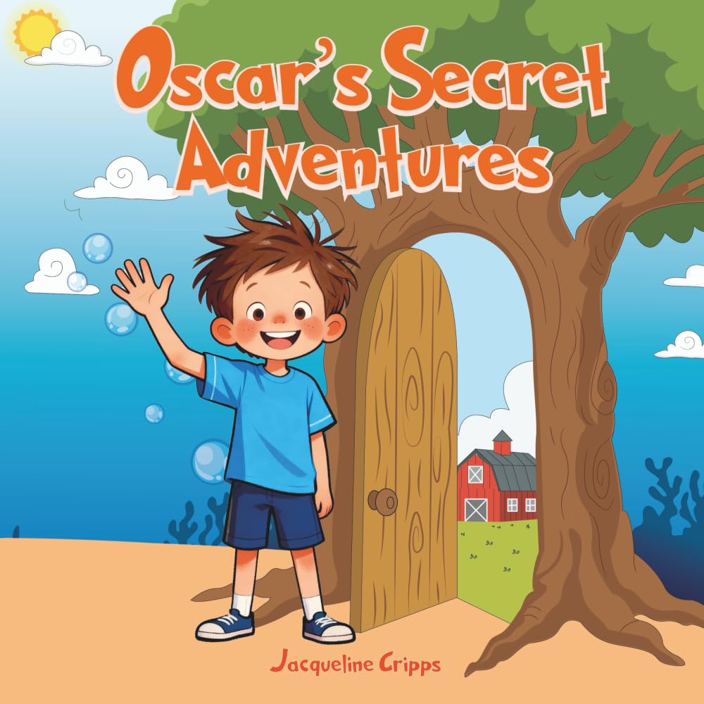 Oscar's Secret Adventures