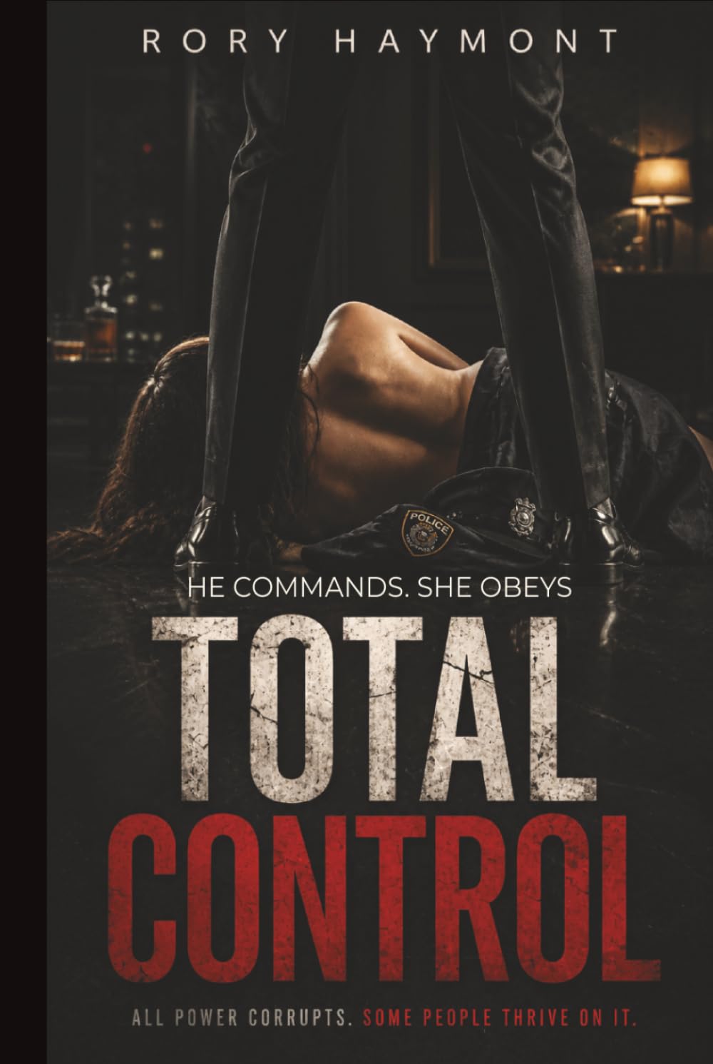 Total Control