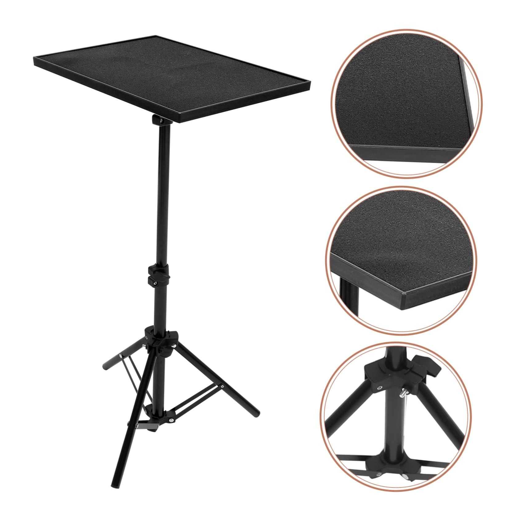 Tonkatsu DJ Agetaro Acrylic Stand Kentaro Ito, Takumi Kitamura, Maika Yamamoto 3