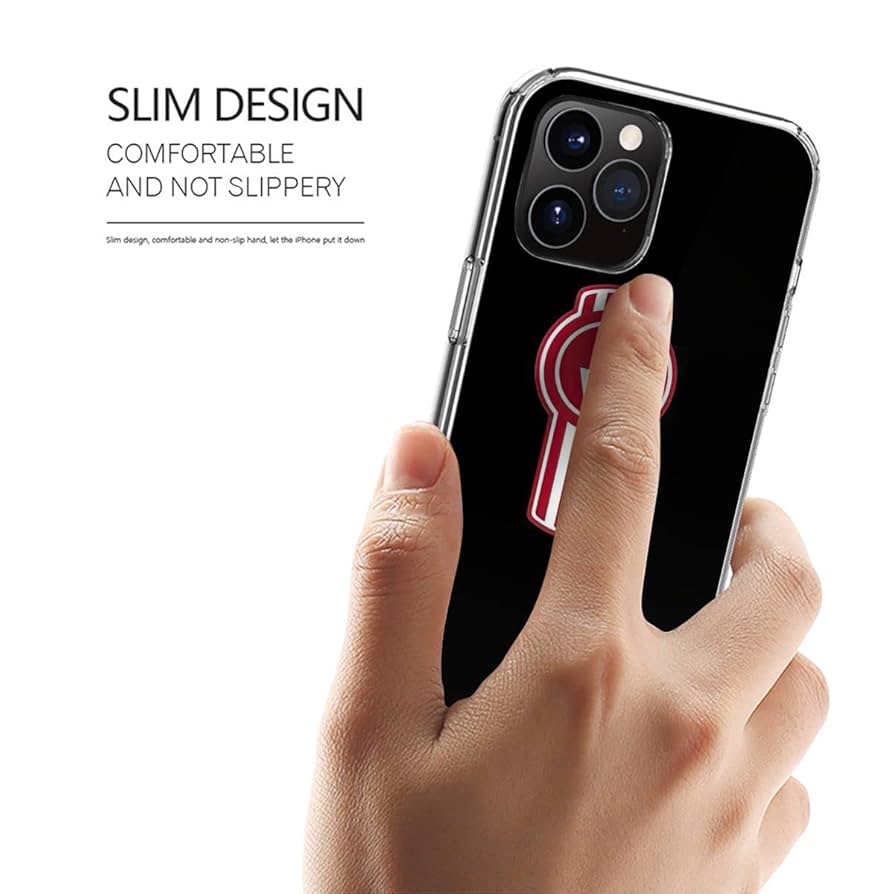 iPhone - あき Amazon.com: Phone Case Cover Compatible with iPhone Samsung