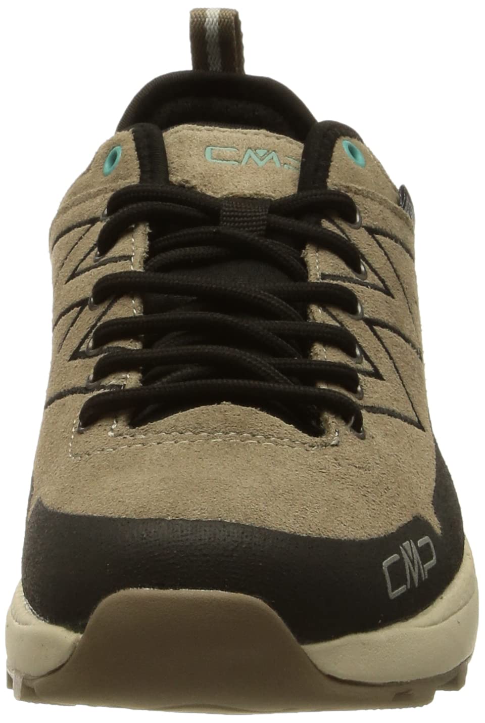 CMP Kaleepso Low Wmn Hiking Shoe Wp Scarpe da Camminata Donna