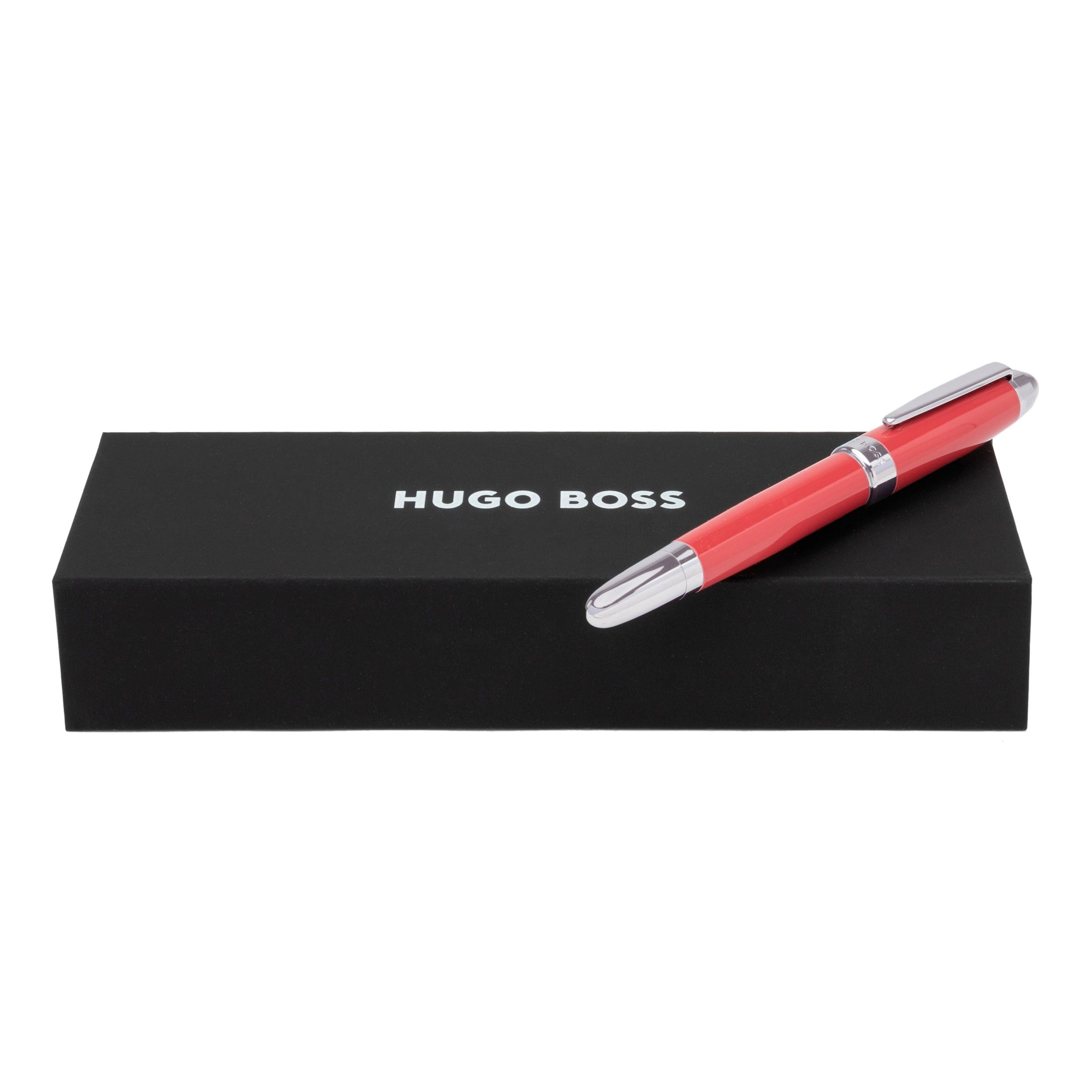 BOSS Penna Uomo Gioielli Hugo Iconic classico cod. HBHSN0015P