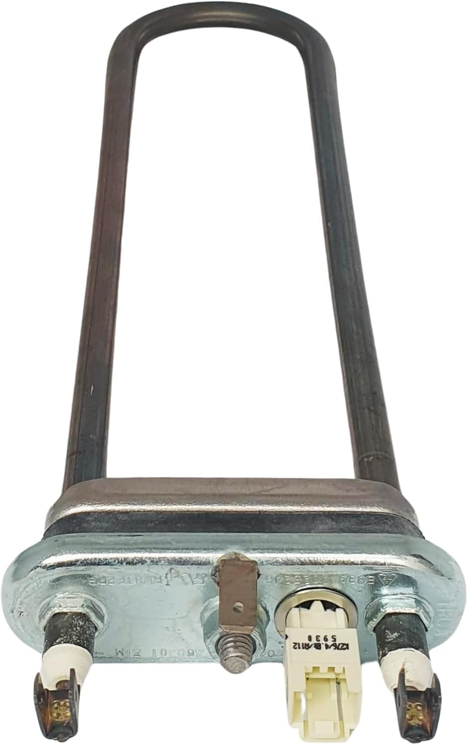 Washing Machine Heating Element For Electrolux, Model Number 137488301, Replaces For Electrolux 134552302, 2689007, 7134552301, AH3651516, EA3651516, PS3651516
