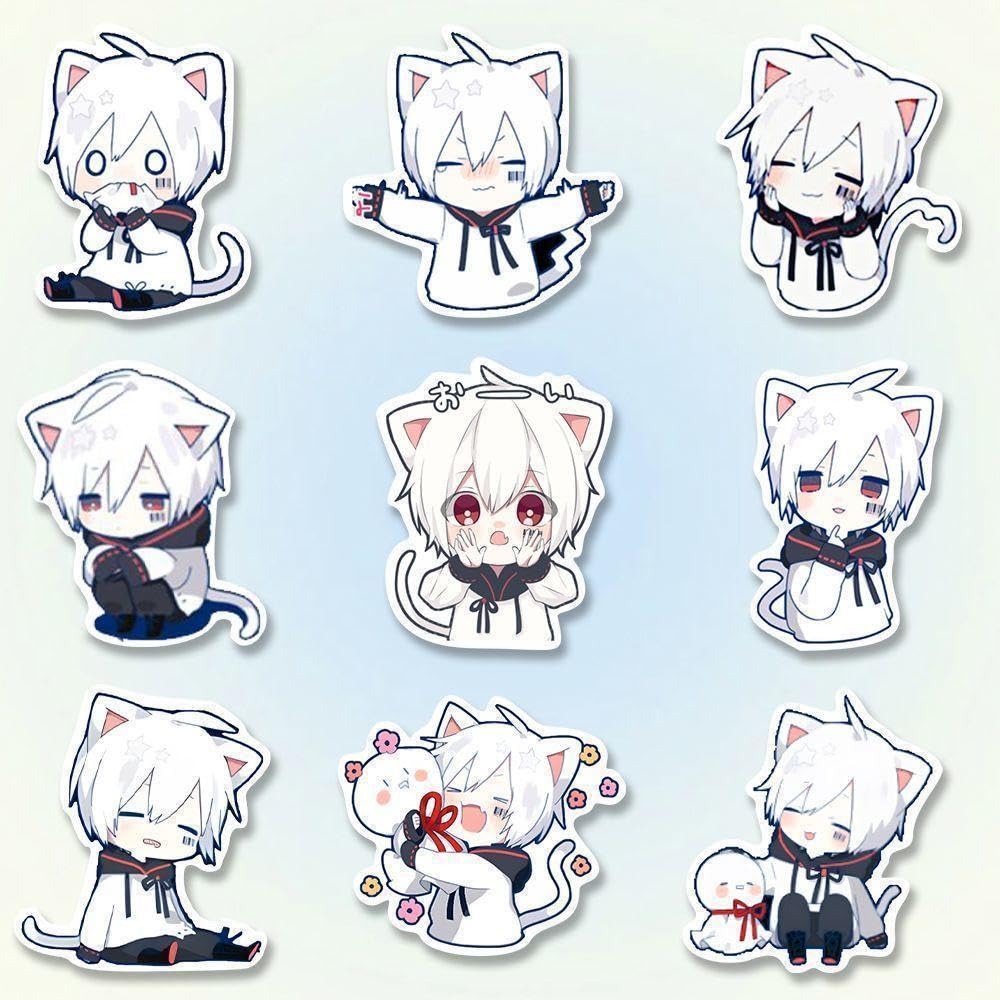 まふまふ サインシート まふまふ 直筆サインシート