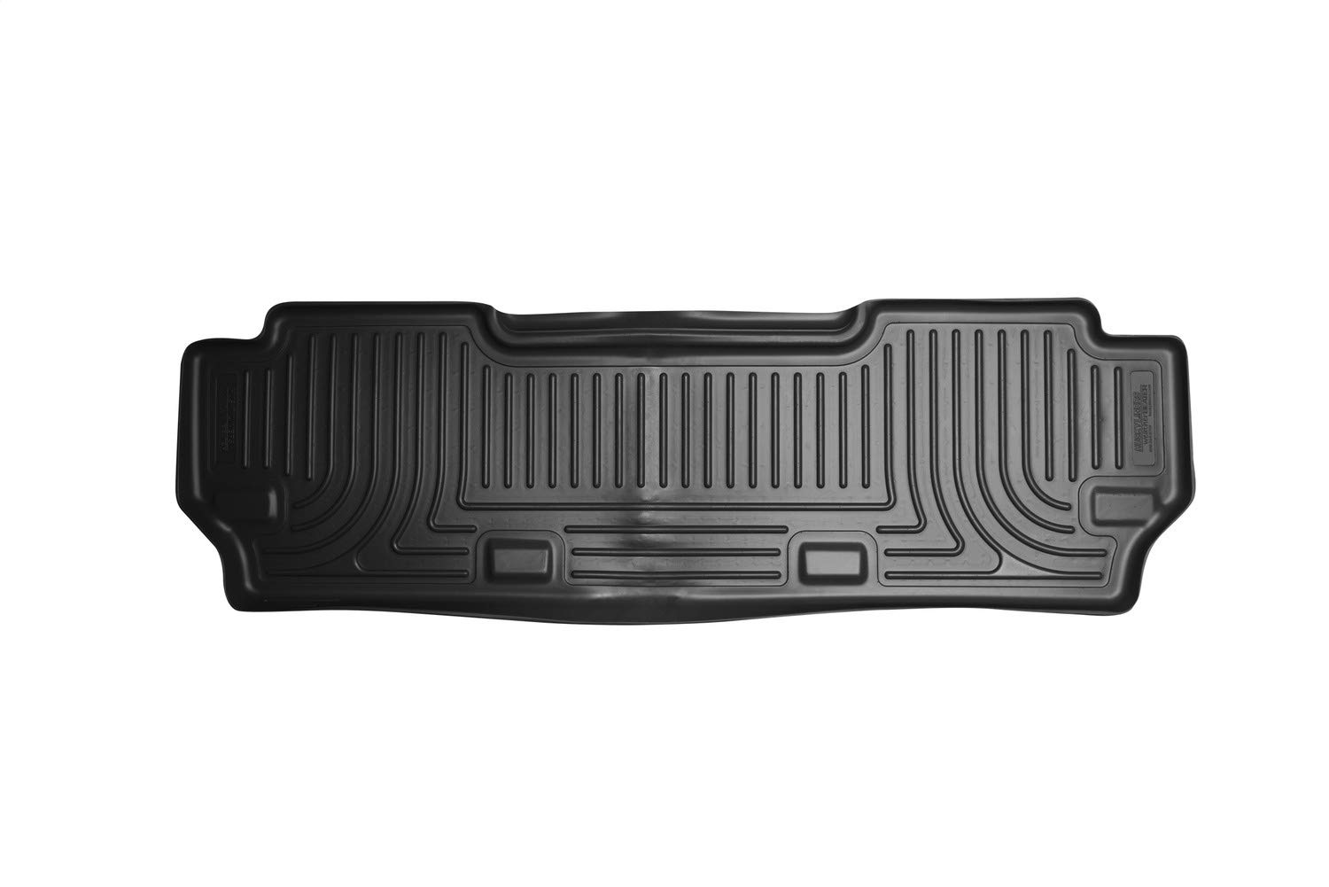 Photo 1 of Husky Liners Weatherbeater Series 3rd Seat Floor Liner - Black 19851 