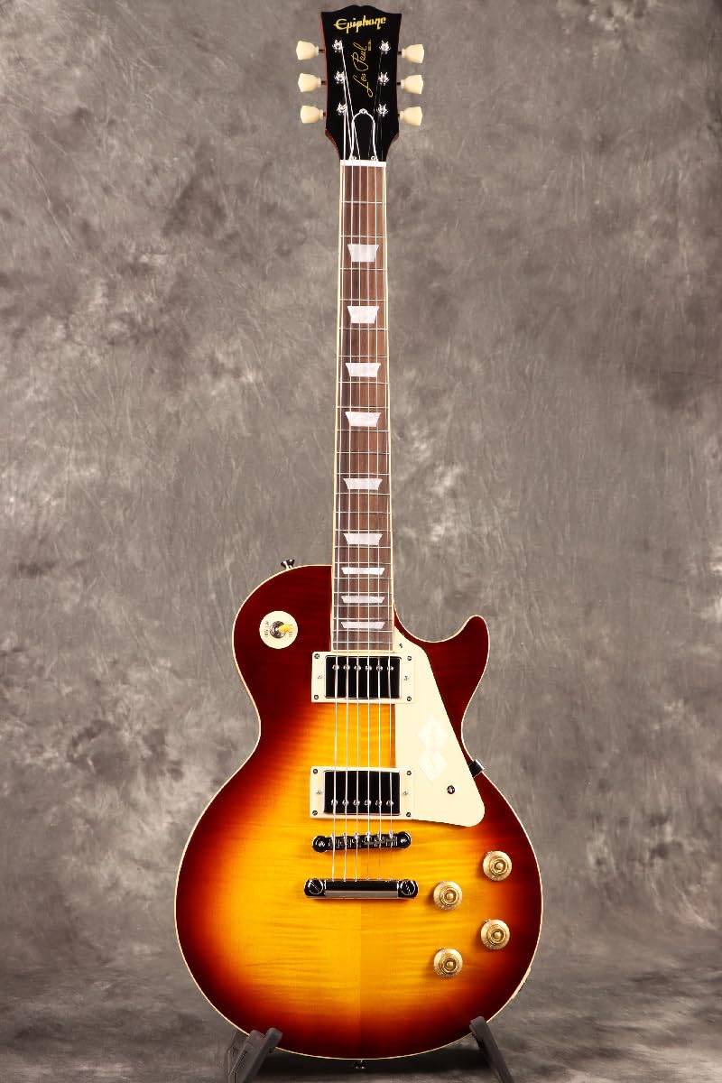 Amazon | Epiphone/Inspired by Gibson Custom 1959 Les Paul Standard