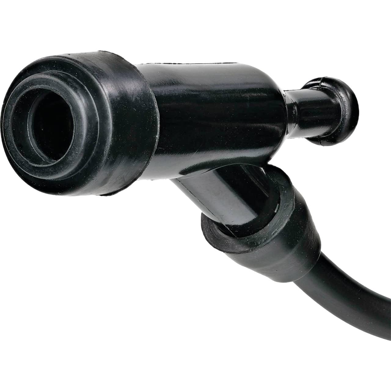 Amazon.com: Annolai GX390 GX340 Ignition Coil Assembly for Honda