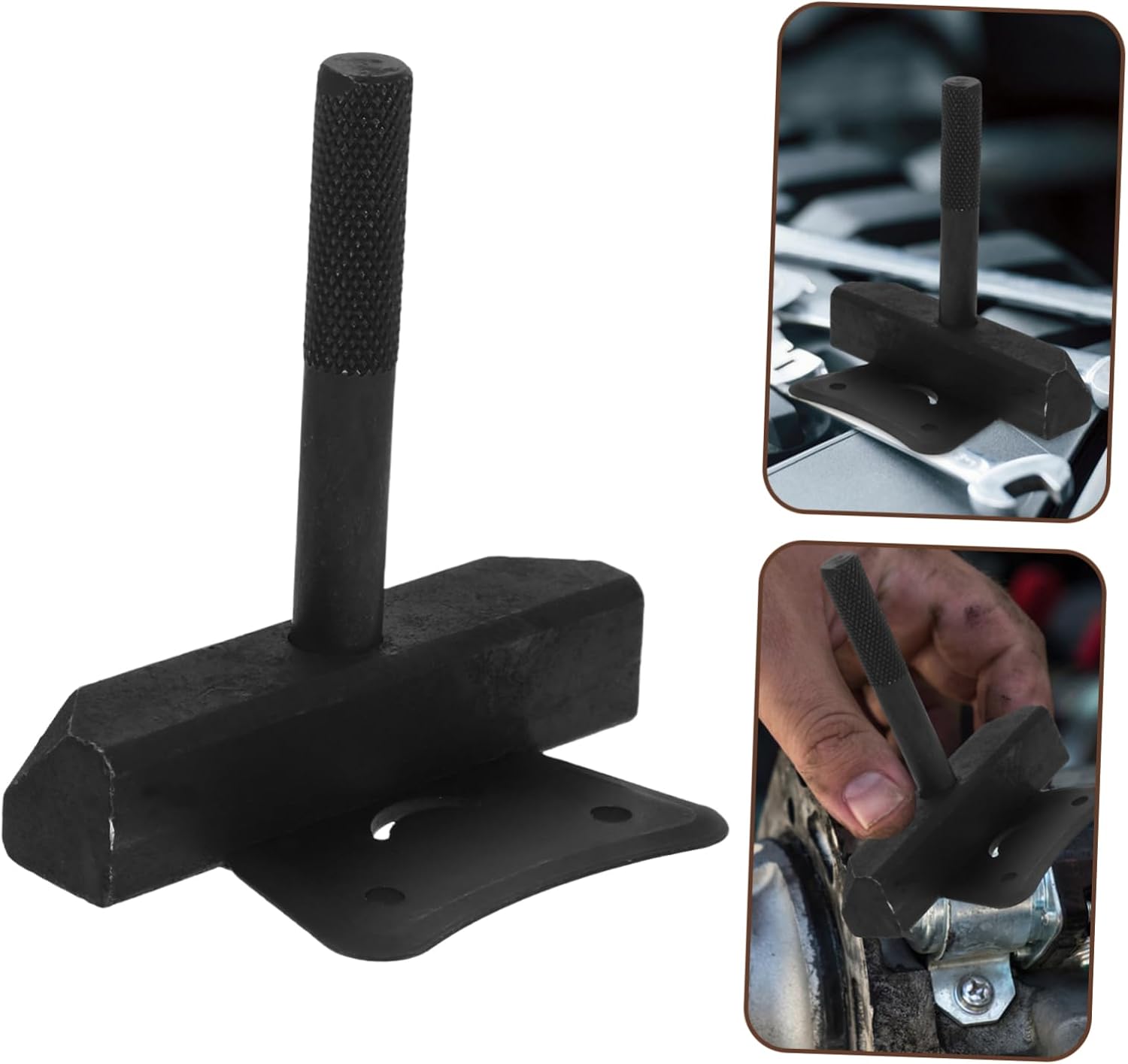Oil Pan Separator for Transmission Car Repair Tool Rtv Sealant Cutter Automotive