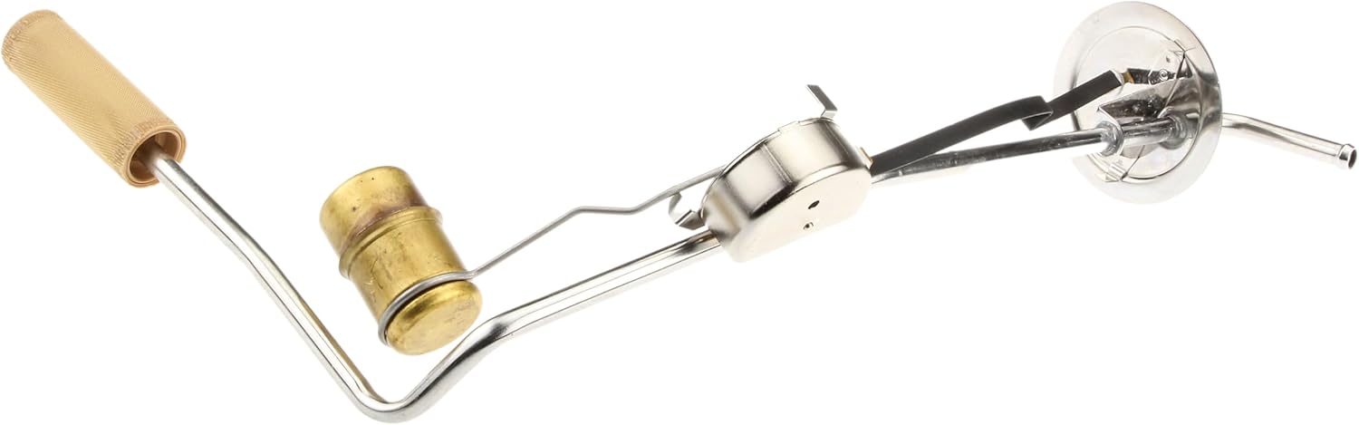Autotecnica 3420844 Fuel Tank Sending Unit, 5/16" outlet w/o return; Includes locking ring & gasket