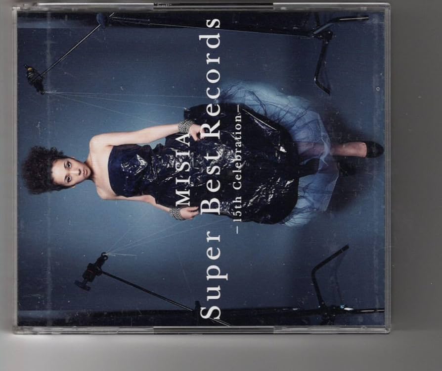 Super Best Records-15th Celebration-