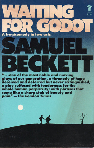 Standing on a corner, along N100, hoping to catch a ride...