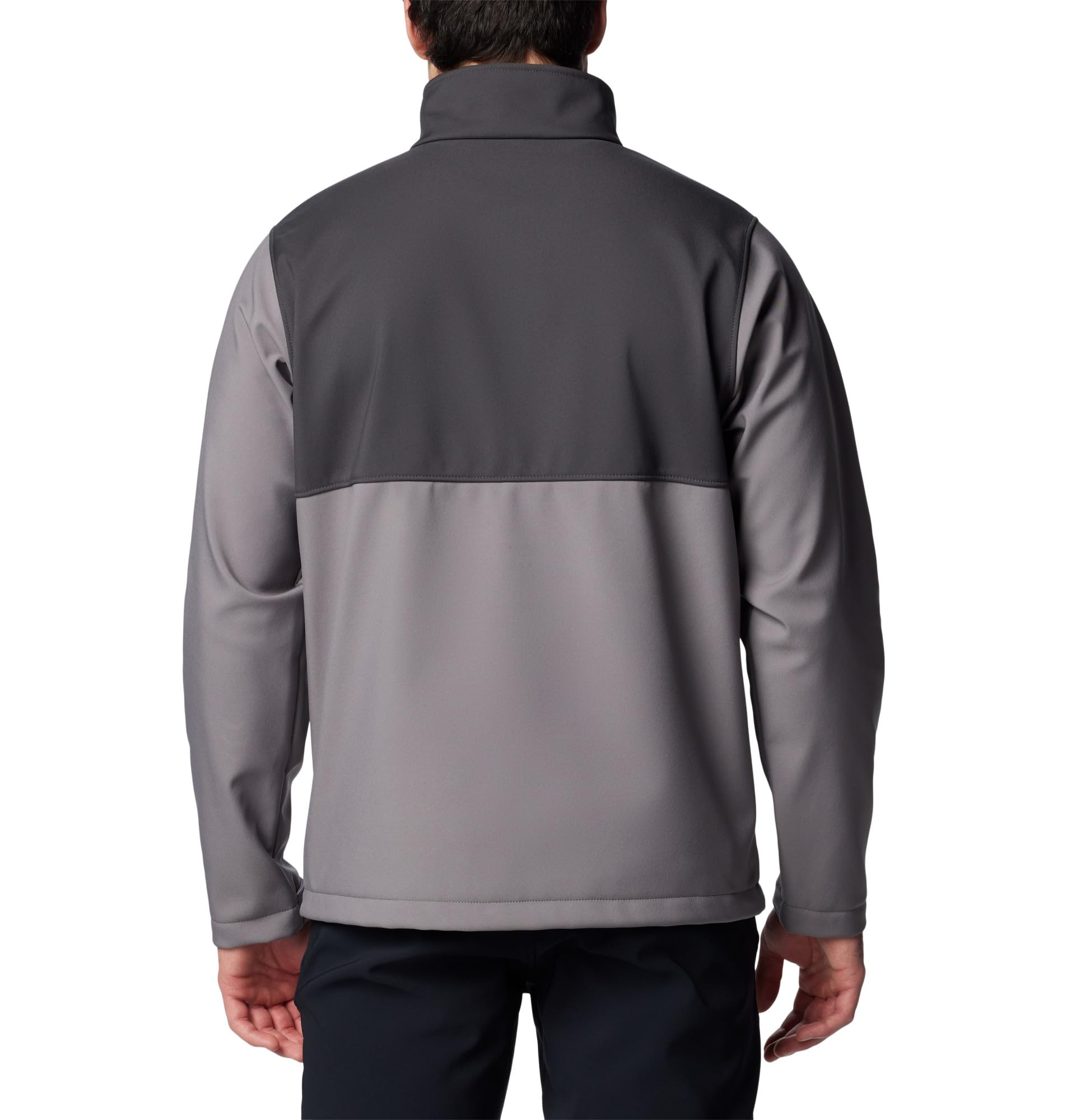 Columbia Męska kurtka softshell Ascender