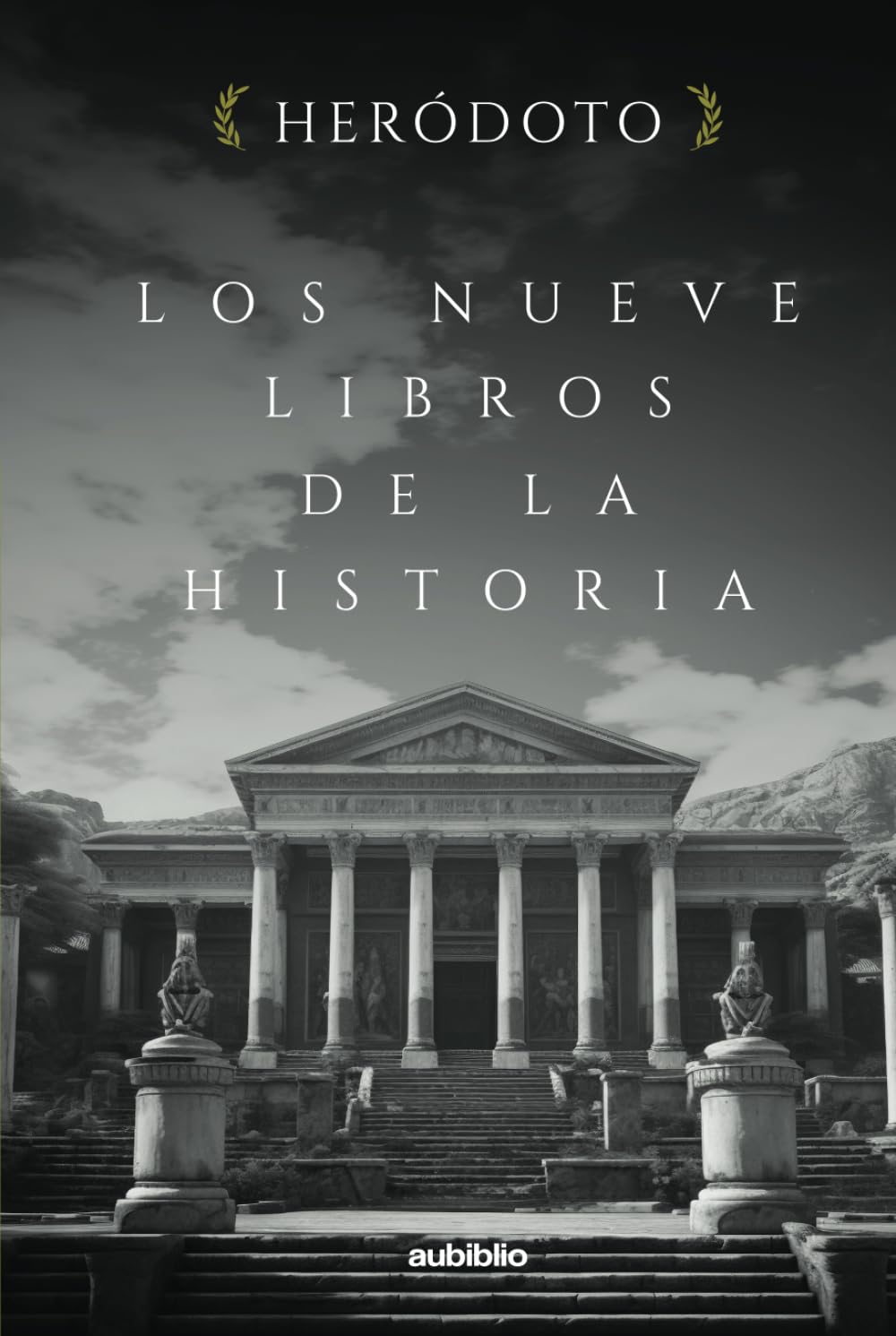 Los nueve libros de la historia