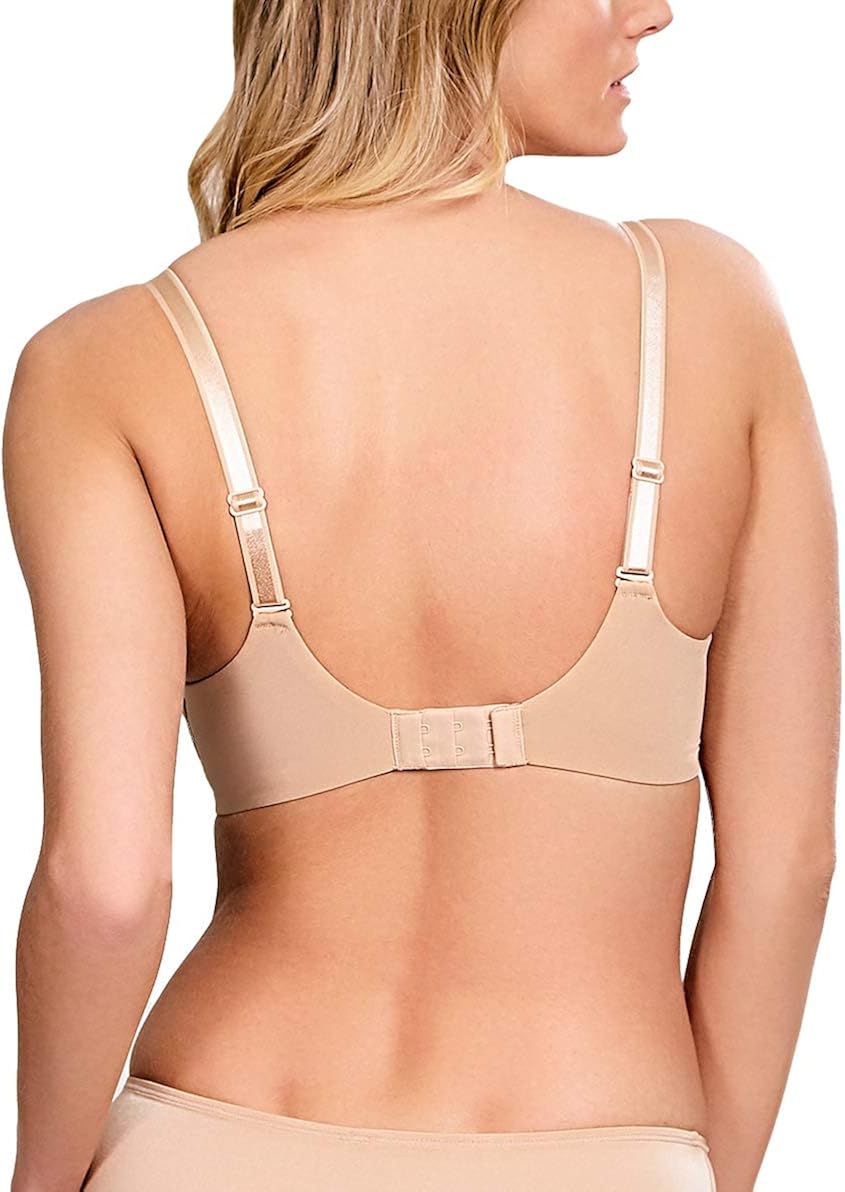 Vista 2 de Panache Sujetador de camiseta moldeado Elan de porcelana para mujer
