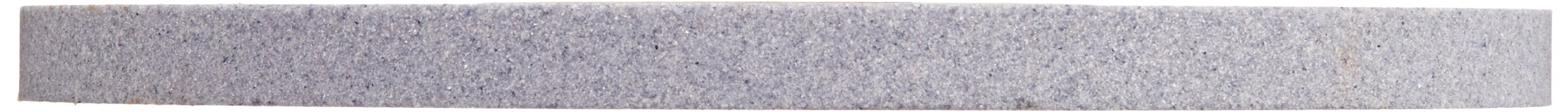 Norton 32A60-IVBE Type 01 Vitrified Straight Toolroom Grinding Wheel, Aluminum Oxide, 8