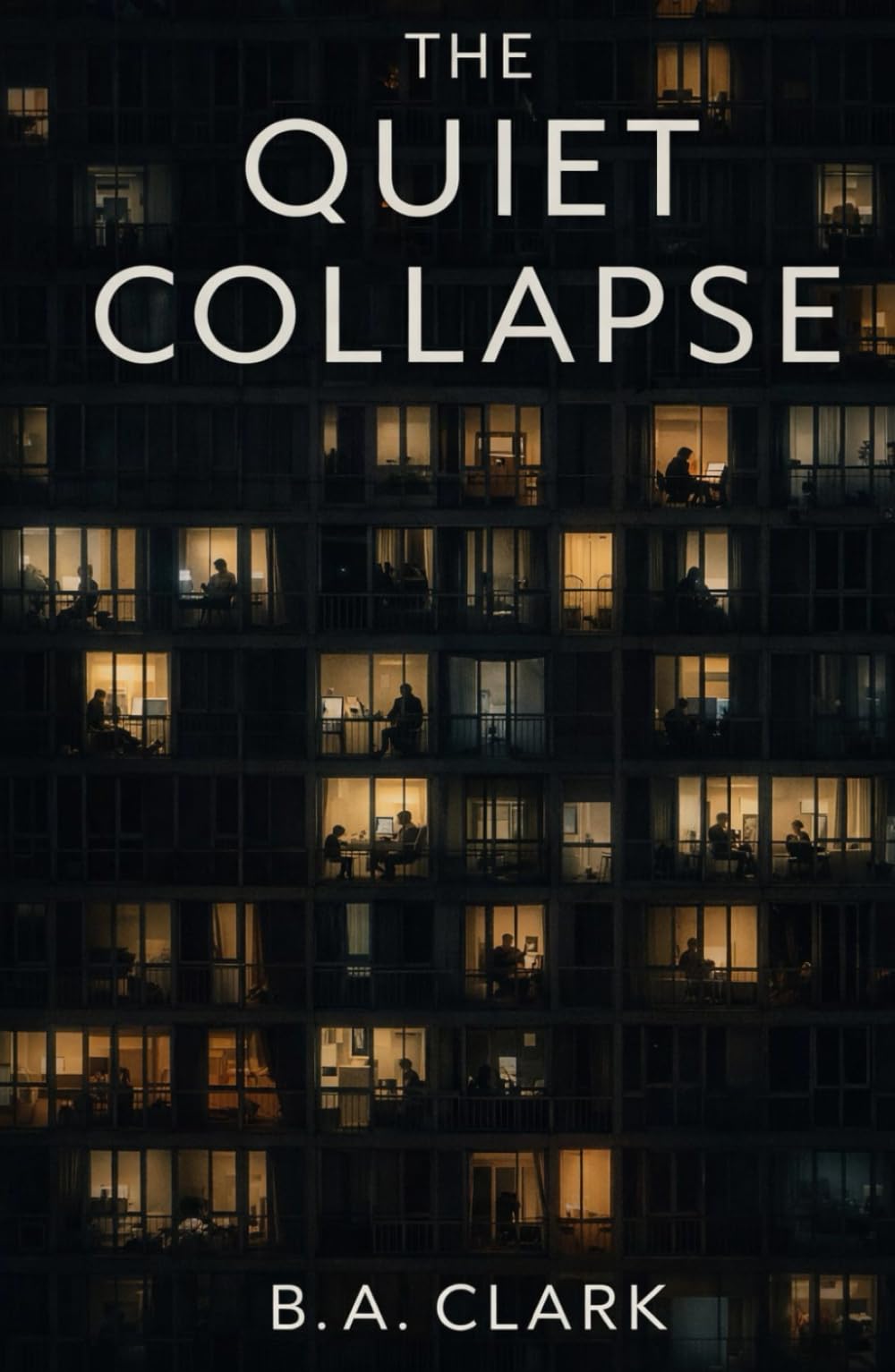 The Quiet Collapse (The Slow Fall)