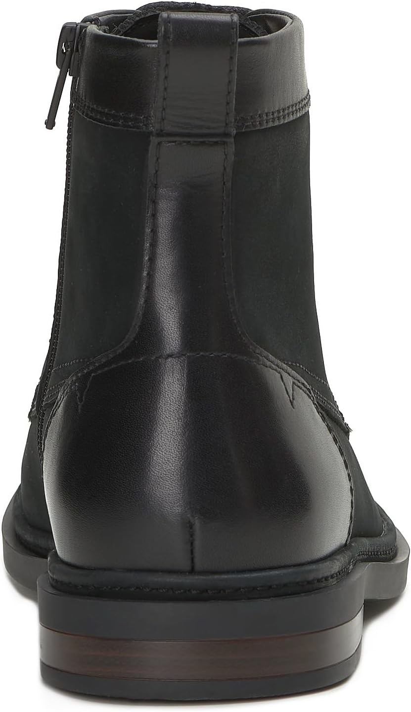 Vince Camuto Men's Bendmore Lace-up Chukka Boots