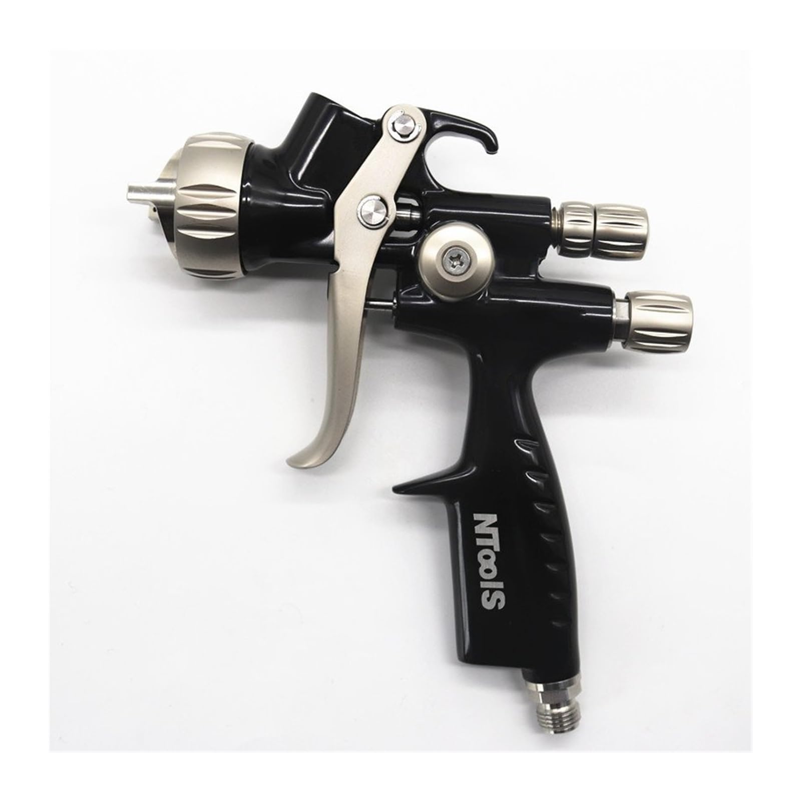 Pistolet de peinture de voiture 1.3MM pour repeindre en atelier
