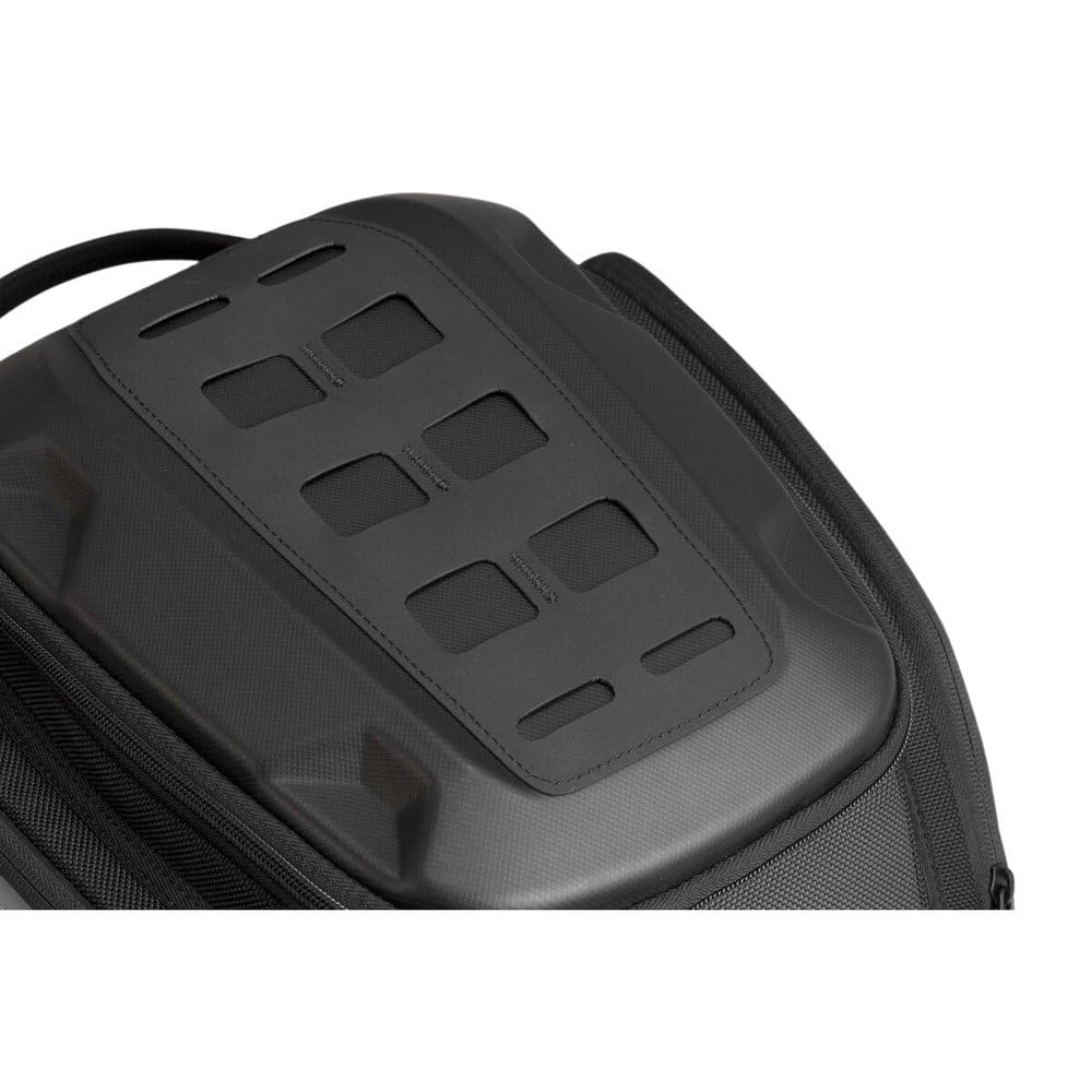 SW-Motech PRO Riemen Tankrucksack Enduro – 12-15l Stauraum – Nylon