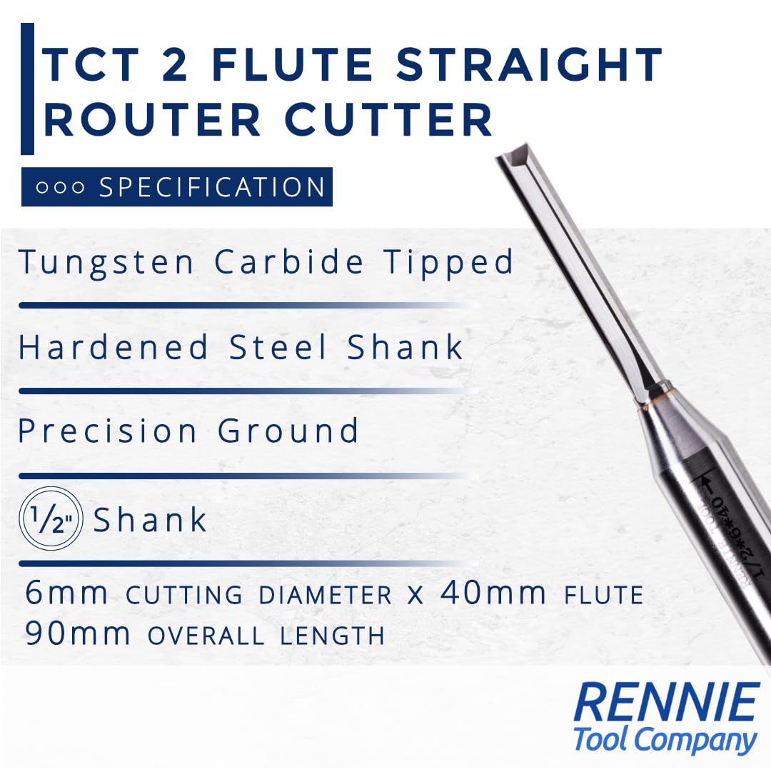 Rennie Tools - Image 3