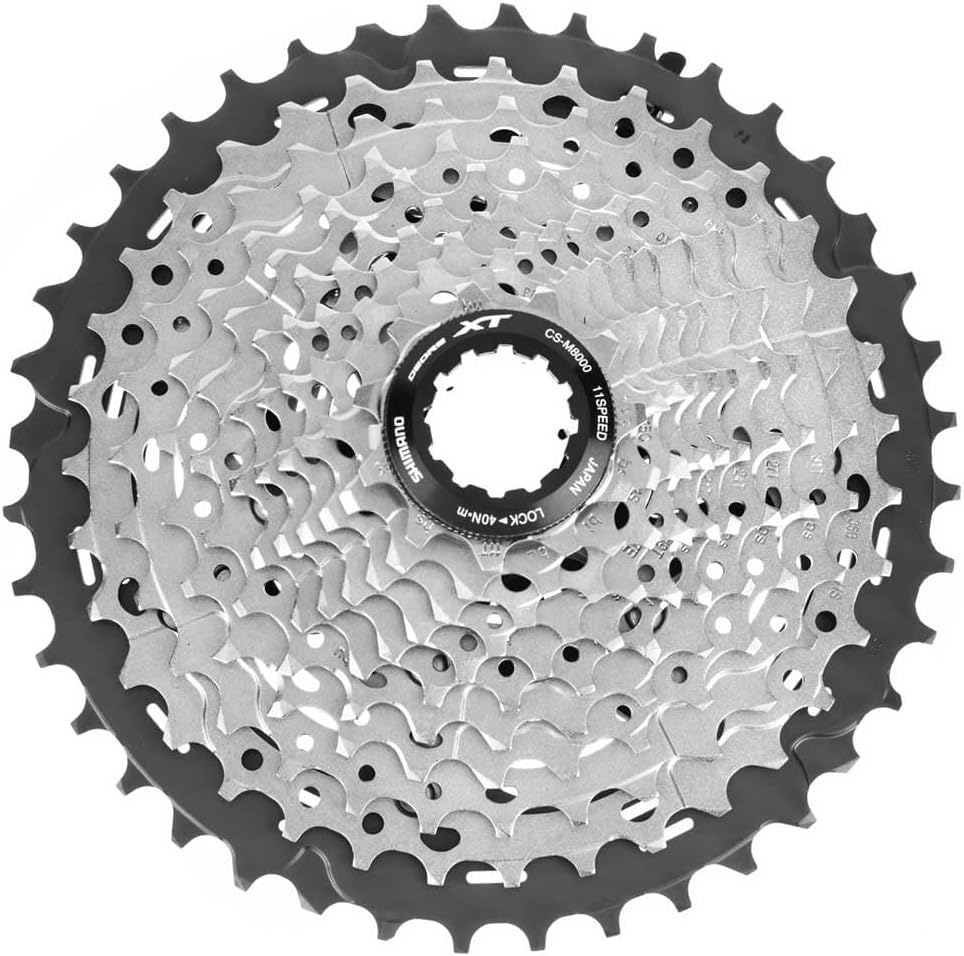 SHIMANO(シマノ) CS-M8000 11S CS-M8000