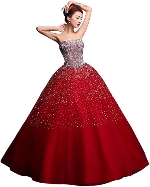 ball gown amazon