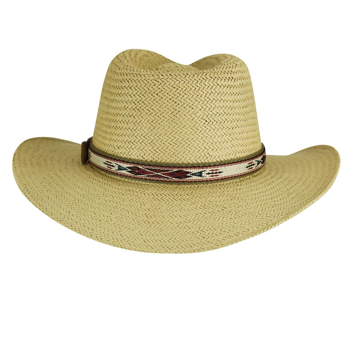 Bailey Sombrero Derian Outback - Marrón claro