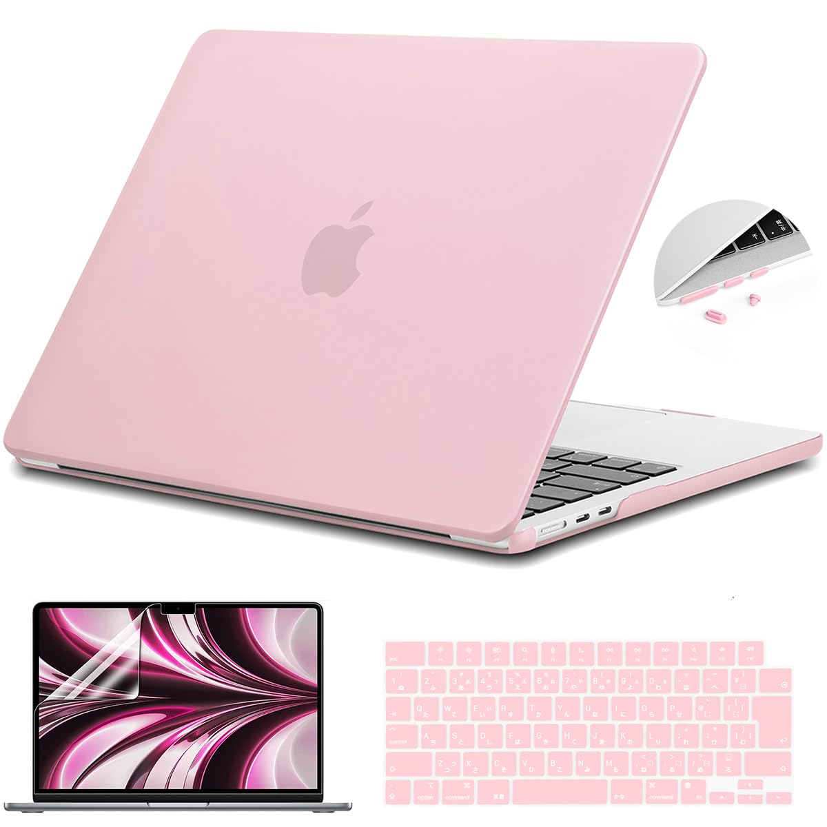 MacBook Air13インチM4 カバー等おまけあり 楽天市場】macbook air ケース 13インチ m4（PCアクセサリー
