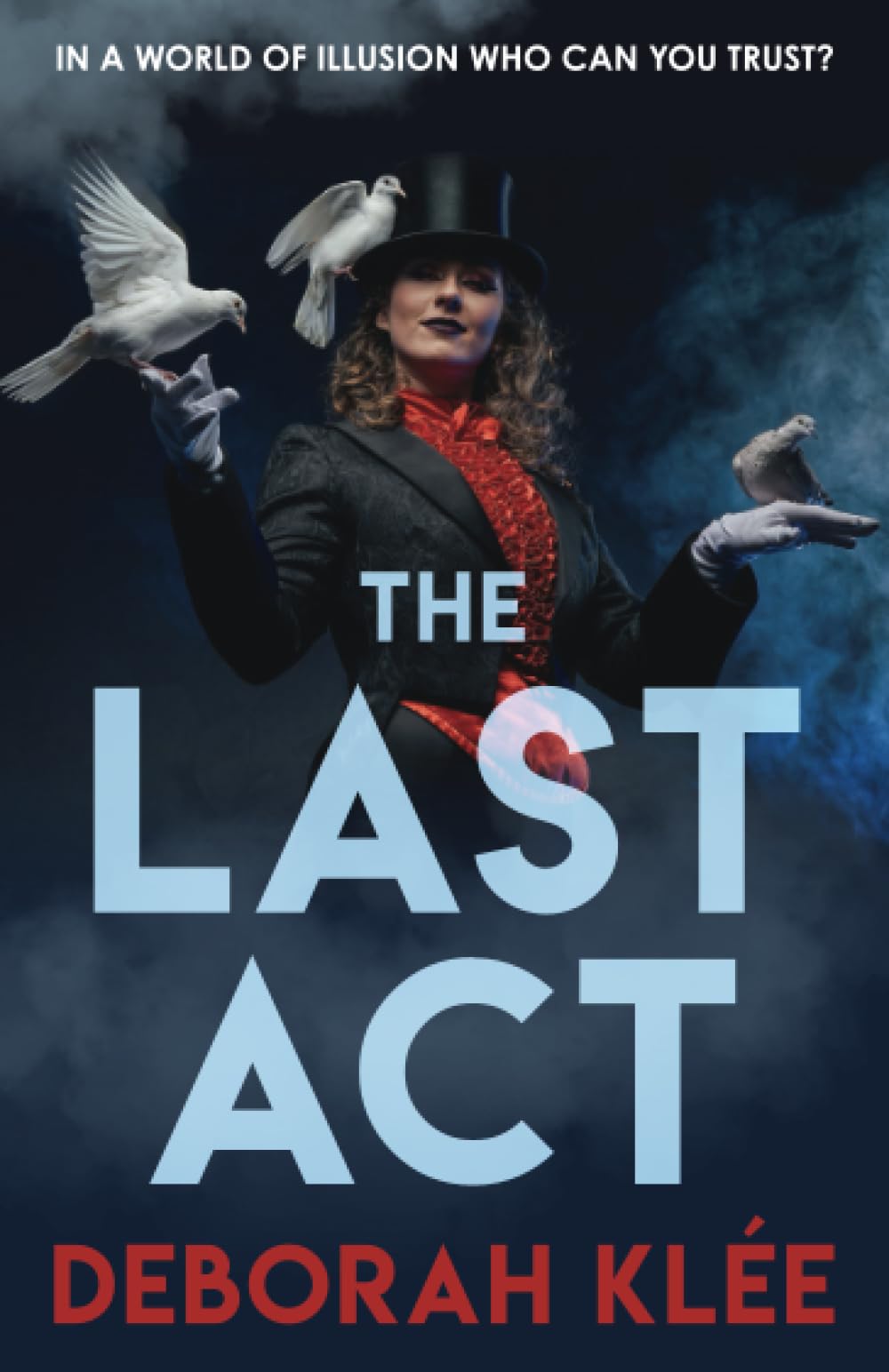The Last Act