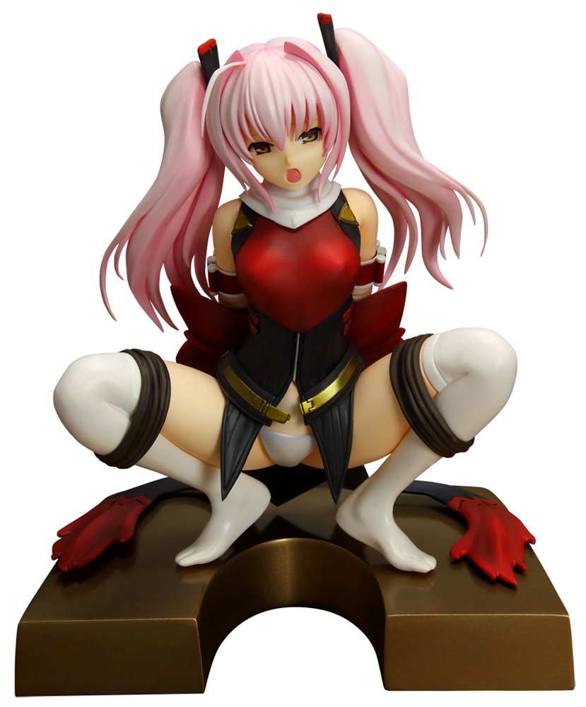 Kaitendoh Beat Blades Haruka: Narika Shihoudo (Water Sport Version