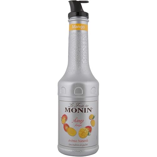 Monin - Mango Puree - 1L