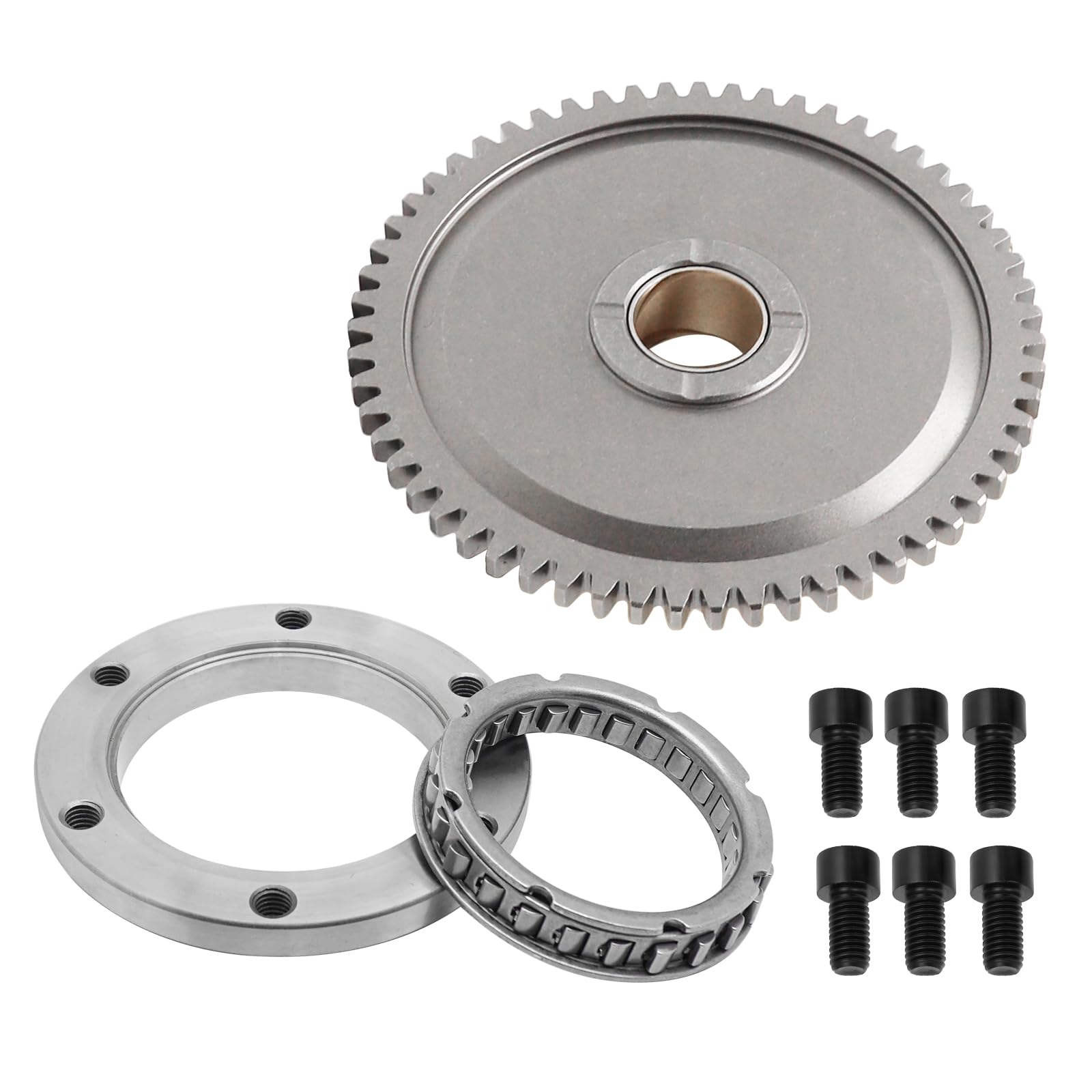Amazon.com: Starter Starting Clutch One Way Gear Bearing for