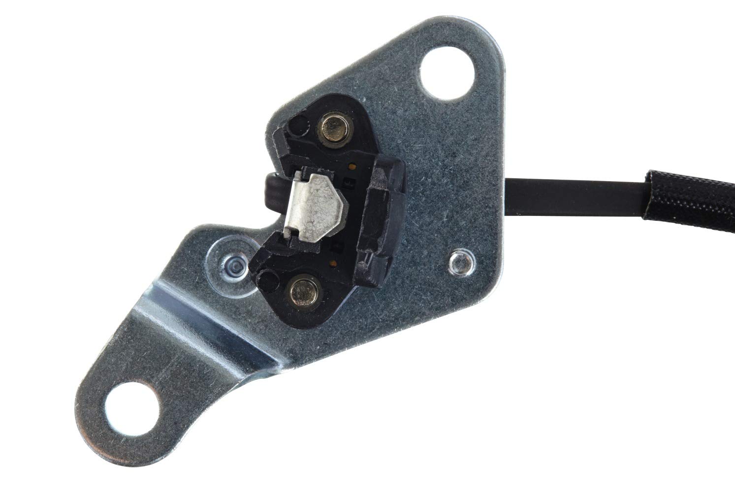 HELLA 6PU 009 121-821 Czujnik, pozycja wałka rozrządu - 12V - 3-biegunowy
