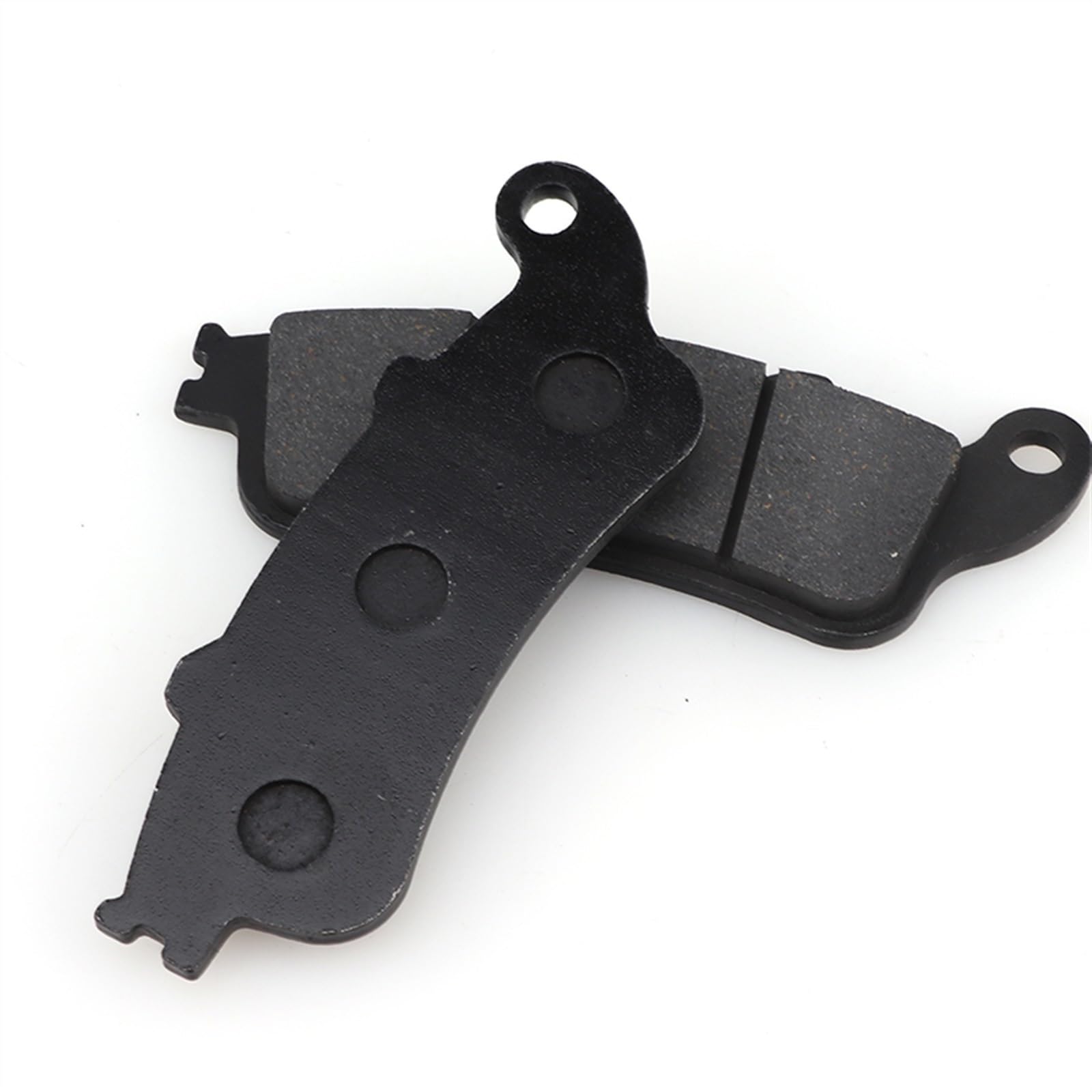 Pastillas de freno de motocicleta Pastillas de freno delanteras y traseras para motocicleta VFR800 800 CBR1100XX ST1100 ST1300 GL1800(2)