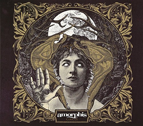 Amorphis Circle