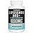 Rhamoph Liposomal NAD+ 800 mg with Trans-Resveratrol 300 mg, Max Absorption, Actual NAD+ Boosting Supplement for Healthy Aging, Cellular Energy, DNA Repair, Longevity - 60 Softgels