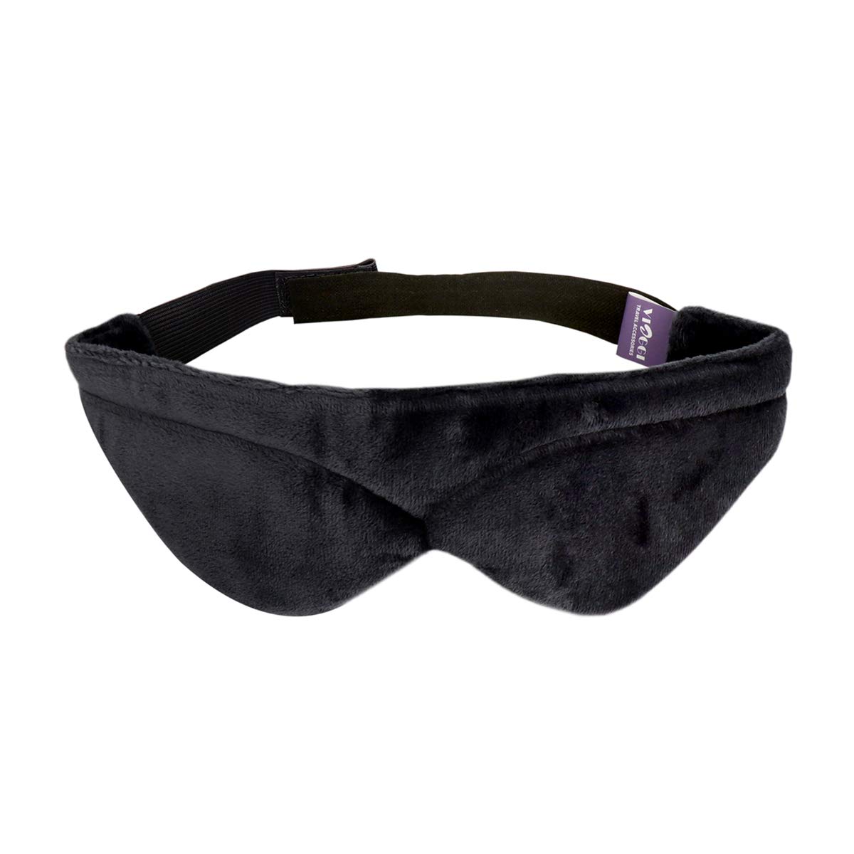 Viaggi Grey Memory Foam Sleep Mask (VIA0057) (B00M50QSXG) Amazon Price History, Amazon Price Tracker