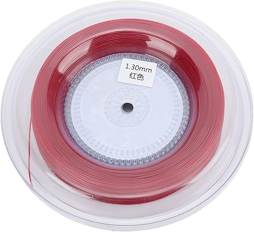 Miniatura 4 de Raqueta de tenis mm, Tenis 0.0 ft e Raqueta Amateur Daily ing, h a Golpear, Rojo Accesorios Deportes