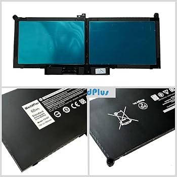 DELL ノートパソコンバッテリー FH97R Latitude DELL ノートパソコンバッテリー FH97R Latitude DELL - DELL