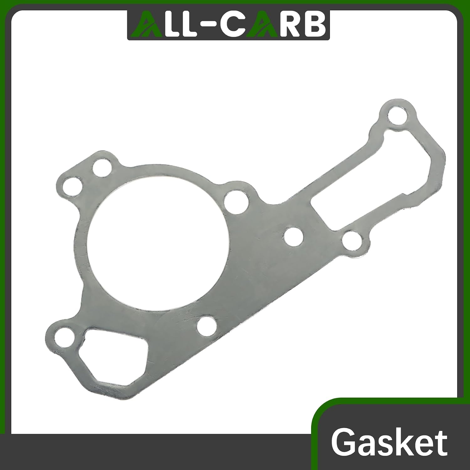 ALL-CARB Top End Head Bottom Gasket Kit Replacement for Kawasaki Mule 2500 2510 3000 3010 3020 4000 4010 KAF620