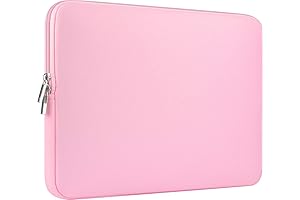 Chromebook Case for School: Protect Your Laptop with Our 11.6" Neoprene Sleeve