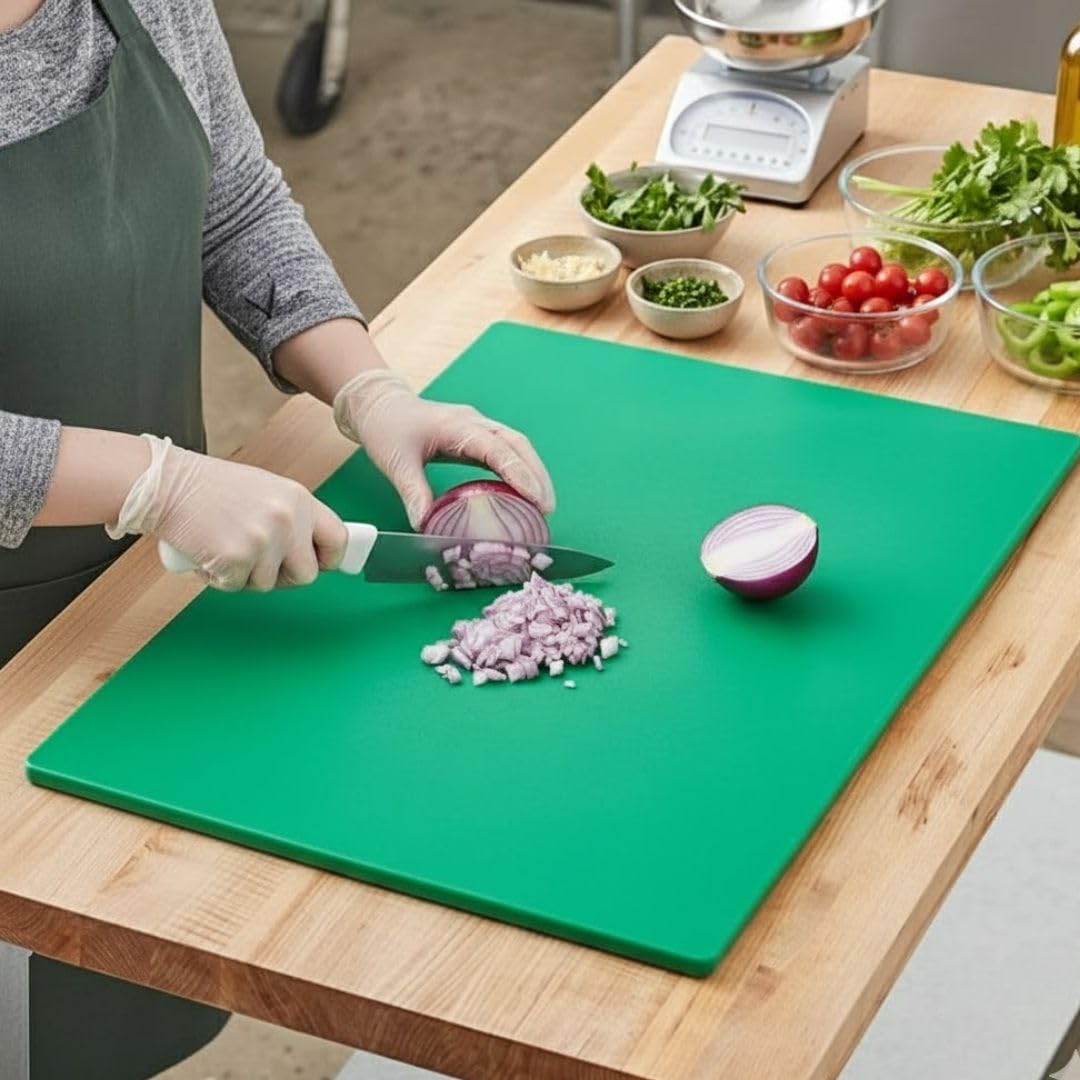 Amazon.com: Soro Essentials- 18” x 24” x 1/2” Cutting Board for