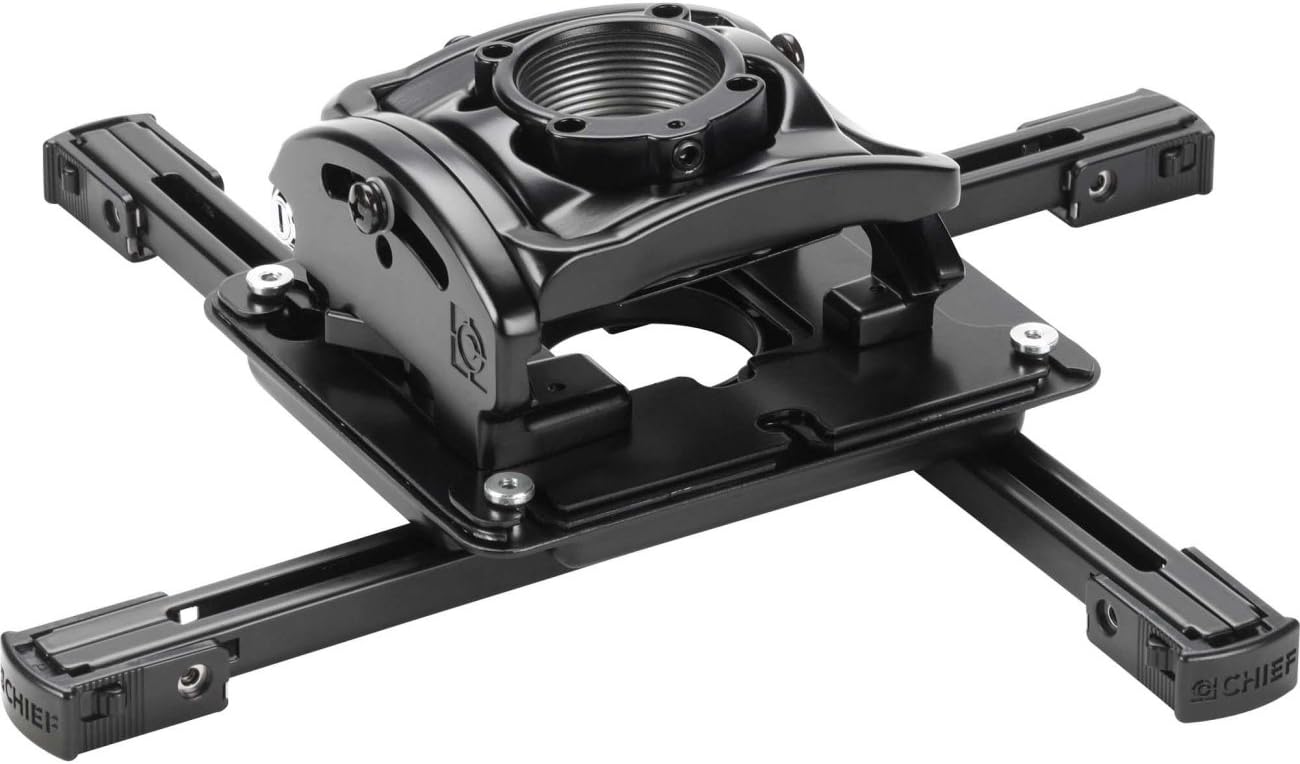 Chief RPMAU Projector Ceiling Mount with Lock — primary product photo