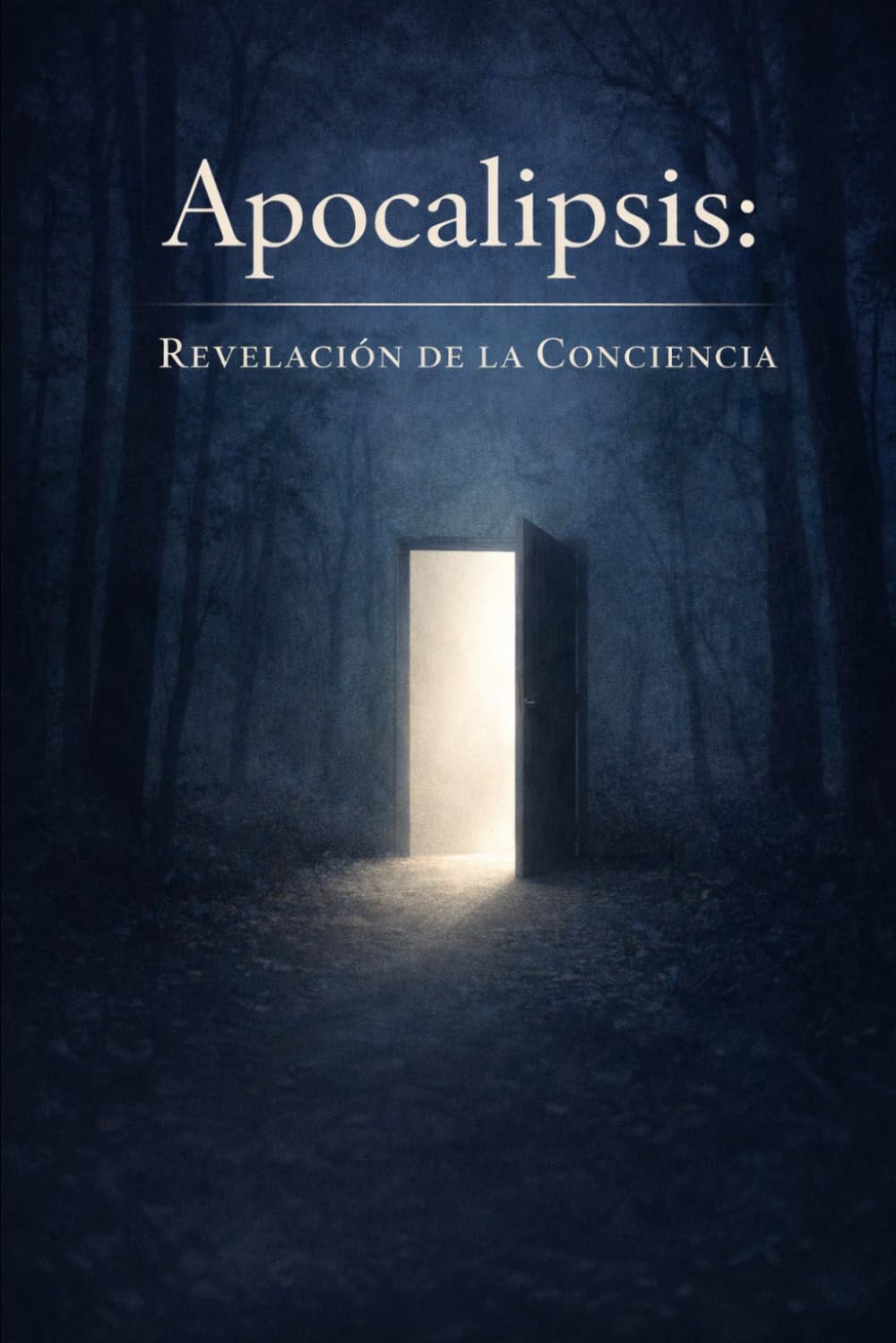 Apocalipsis: Revelación de la Conciencia