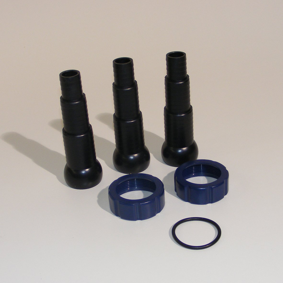 OASE 35359 Anschluss-Kit Für AquaMax Expert Teichfilter - Original Ersatzteil