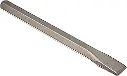 GEDORE R91090017 Talhadeira Sext 130X11Mm D.9 5Mm