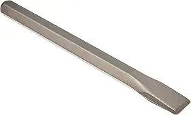 GEDORE R91090017 Talhadeira Sext 130X11Mm D.9 5Mm