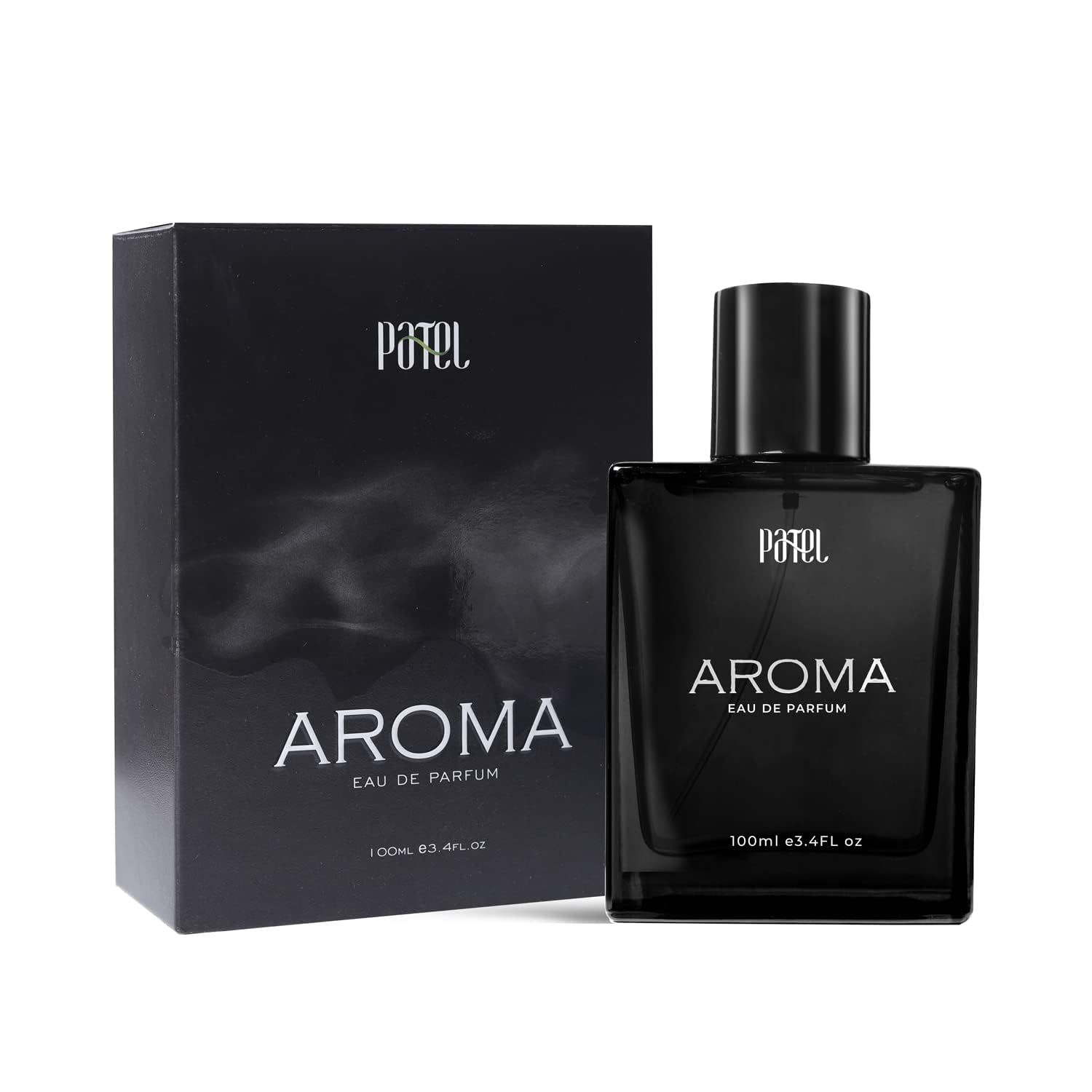 Generic Patel's AROMA 100ML Perfume For Men & Women Premium Extra Long Lasting Perfume Unique Gift For Patel's Fans